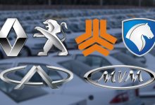 آخرین اخبار پیش فروش خودروها در ایران